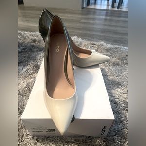 ALDO Ombré Heels